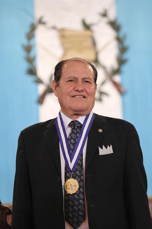 Miguel Álvarez