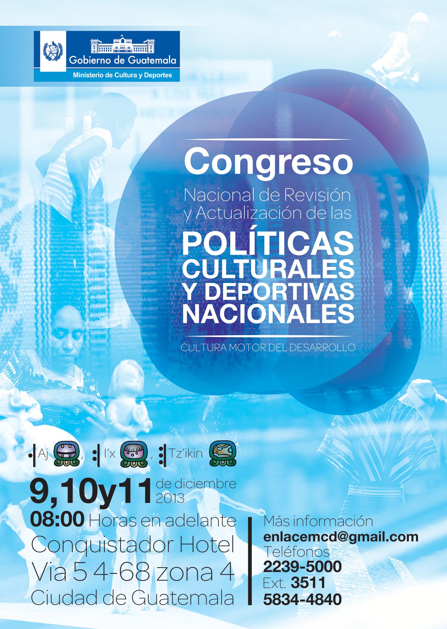 CONGRESO DE POLITICAS AFICHE17X24-01