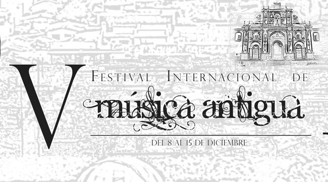 festival internacional de musica antigua