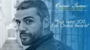 Best Actor 2013,Oscar Isaac