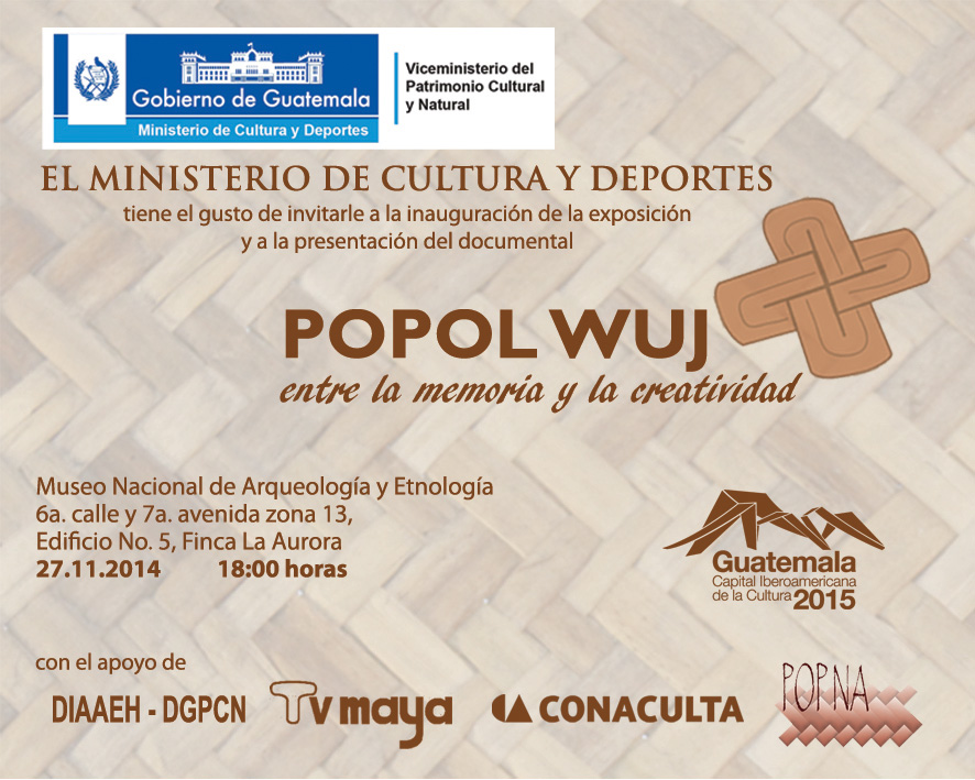 Popol Wuj (invitación digital)2