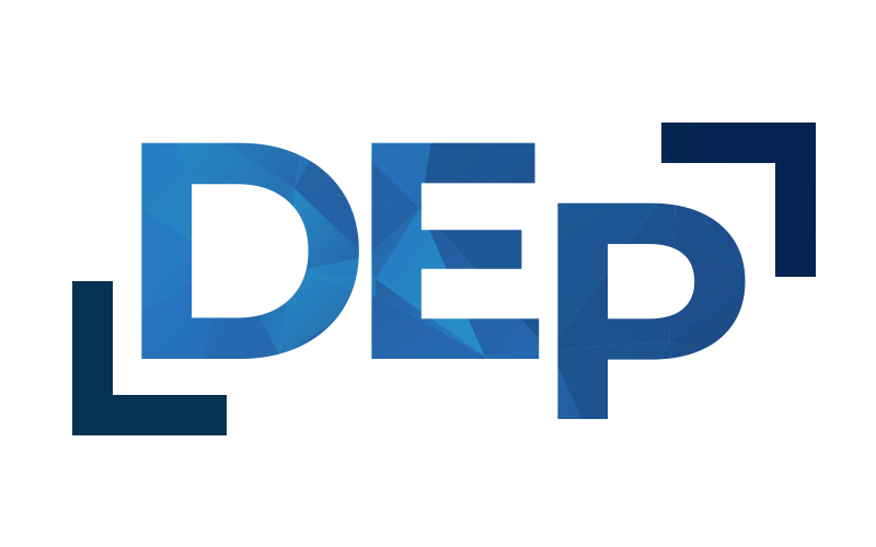 DEP Logo