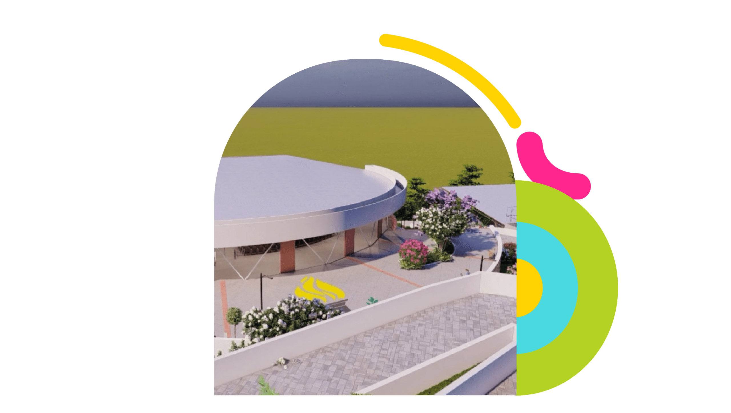 Ciudad Deportiva Zaragoza