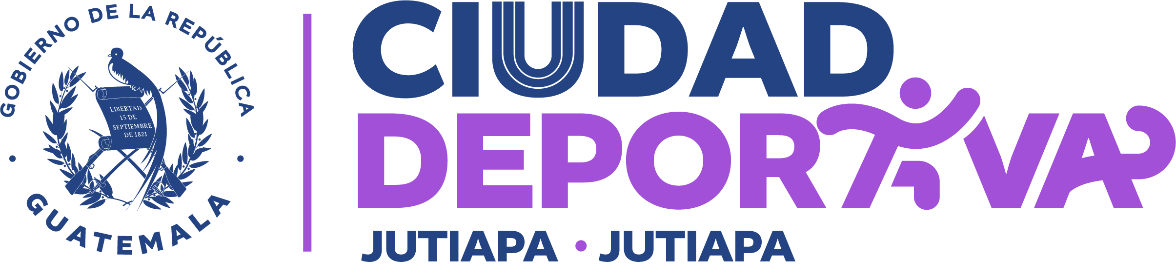 Ciudad Deportiva Jutiapa