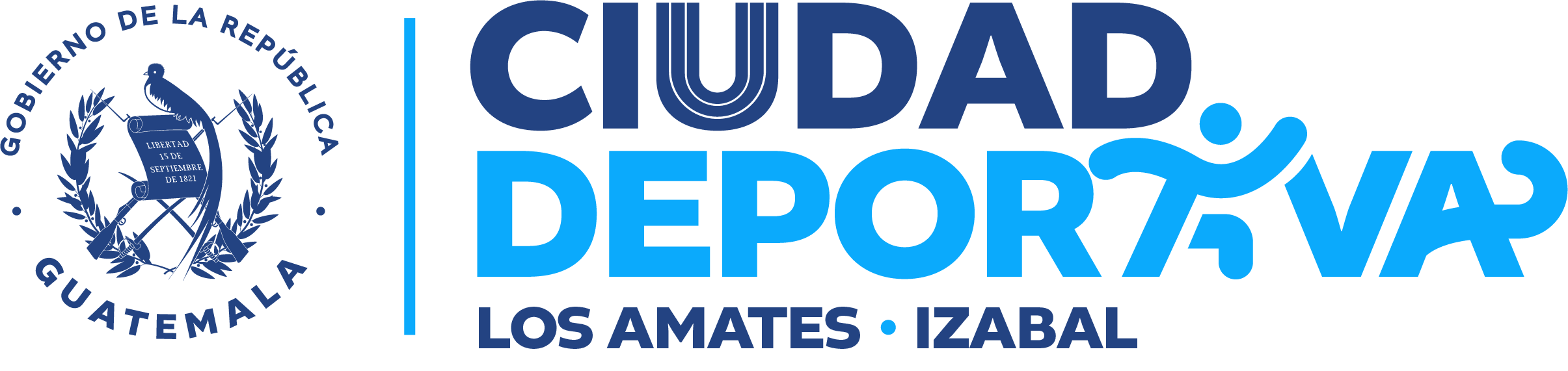 Ciudad Deportiva Los Amates