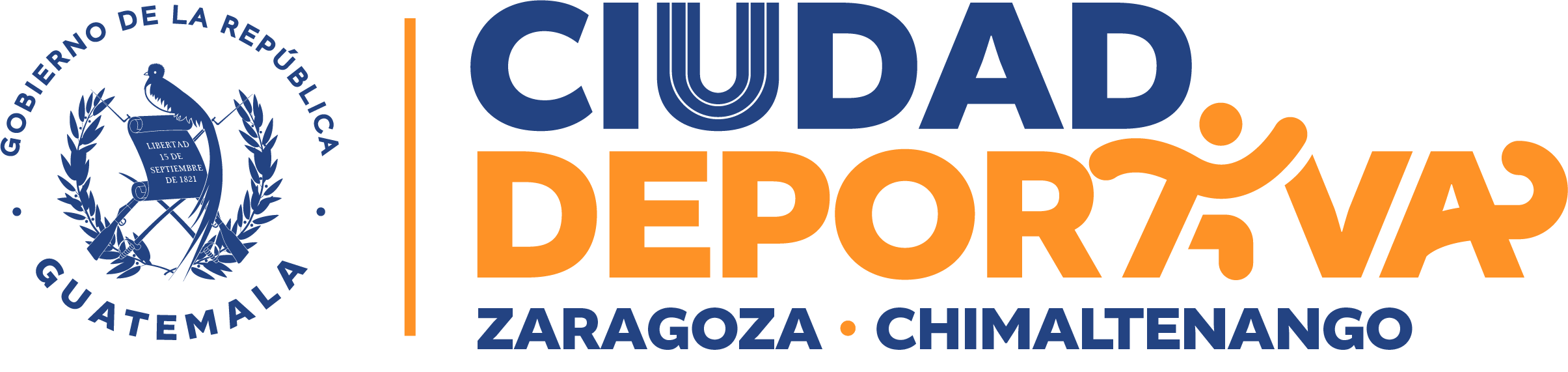 Ciudad Deportiva Zaragoza