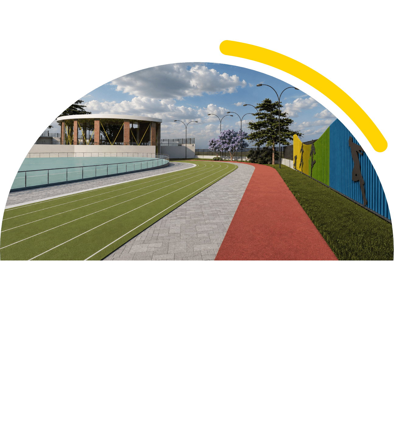 Ciudad Deportiva