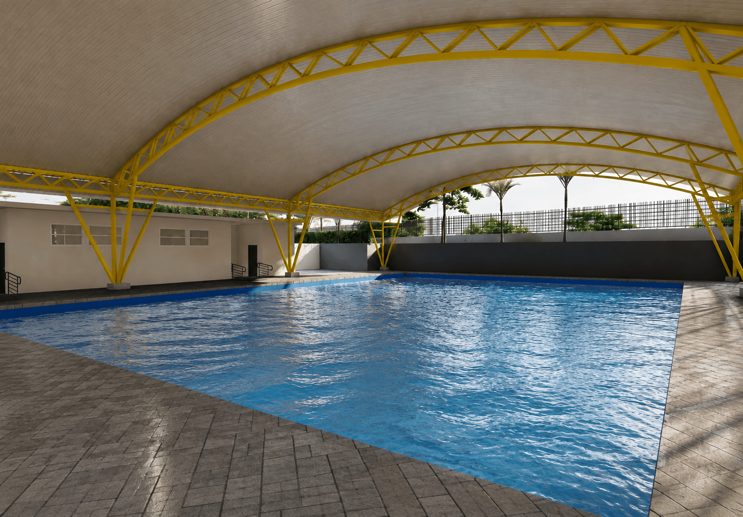 Ciudad Deportiva