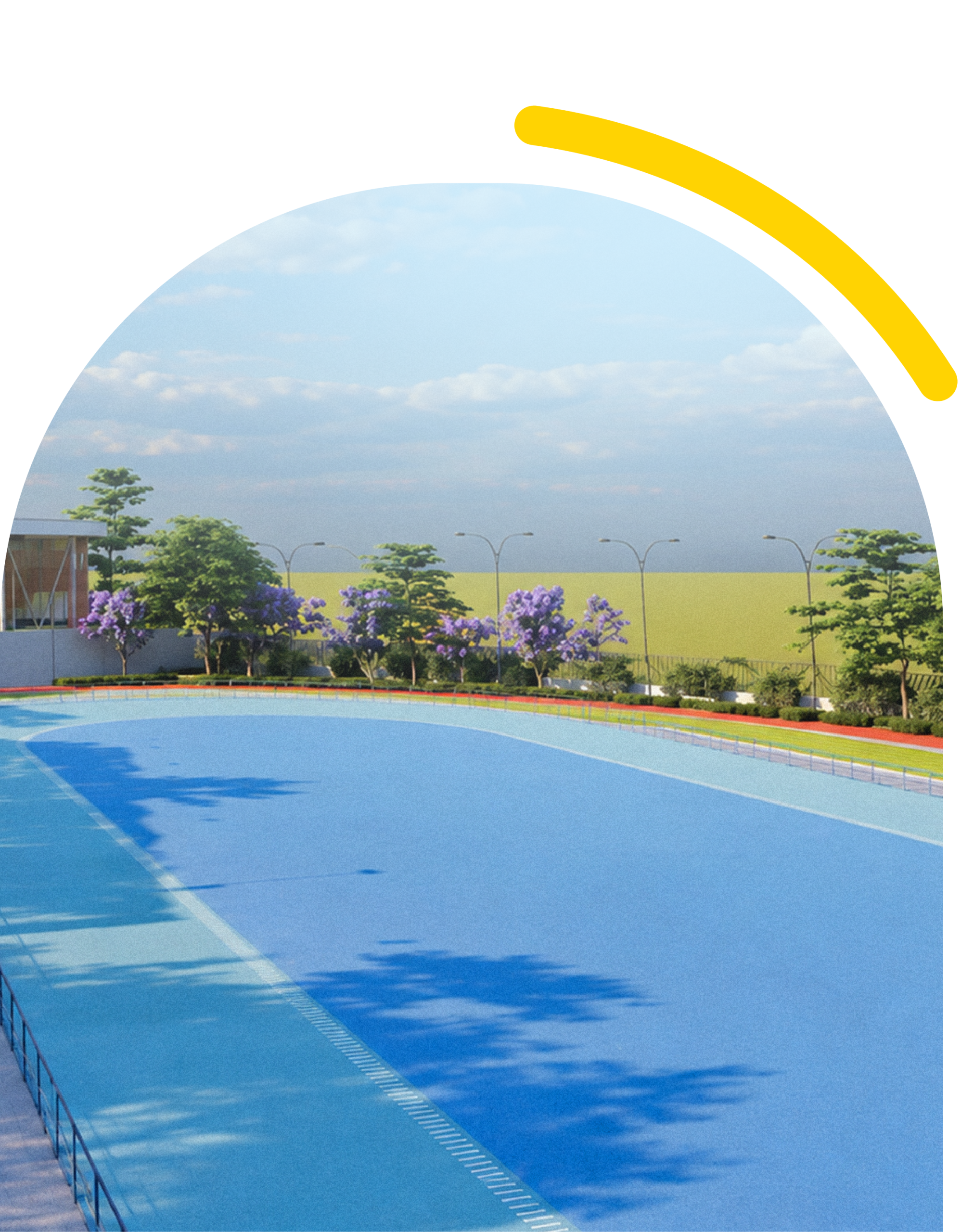 Red Nacional de Ciudades Deportivas