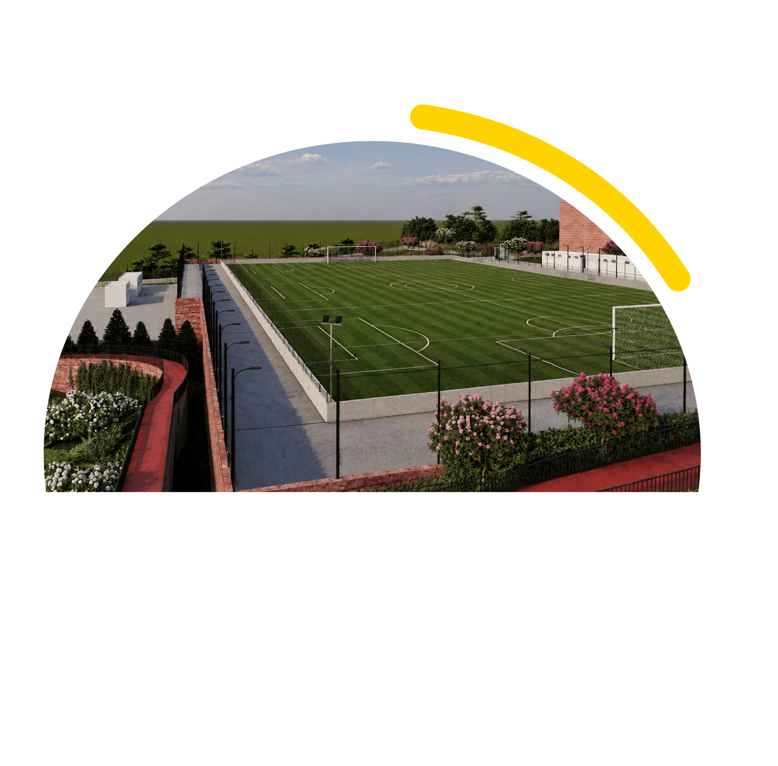 Ciudad Deportiva